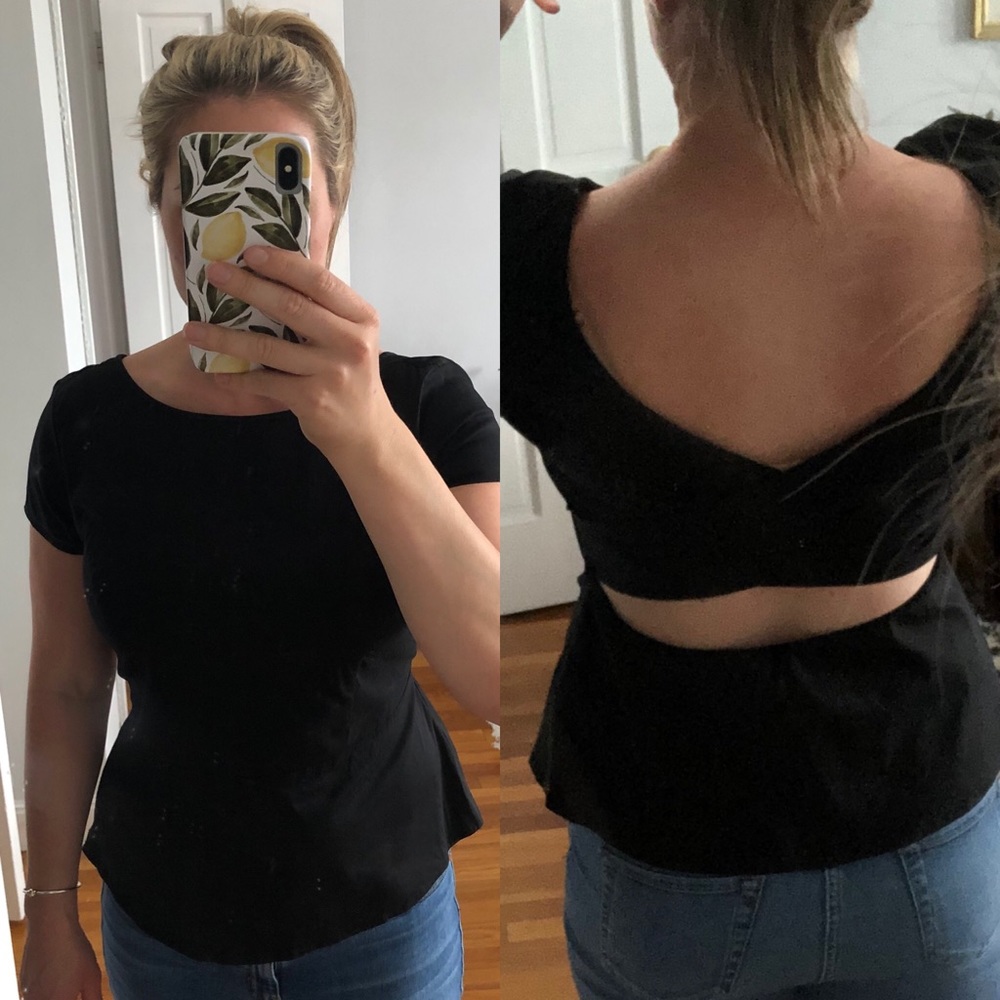 Ann Taylor Top